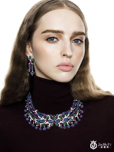 卡地亚珠宝回收