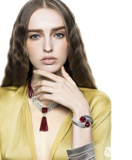 卡地亚珠宝回收