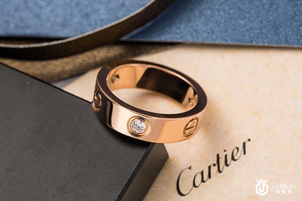 50分的钻戒回收多少钱