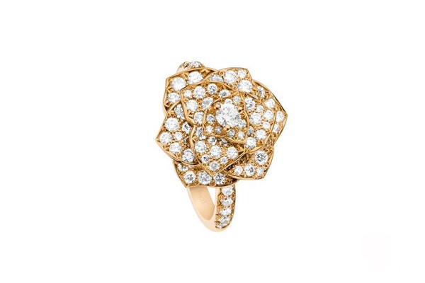 伯爵Bridal系列珠宝怎么样？什么样的珠宝首饰可以回收？金奢易网