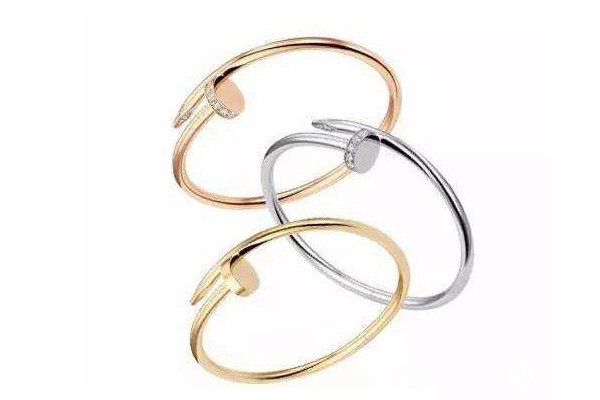 卡地亚的首饰一定好回收吗,钉子系列可以回收几折 卡地亚的首饰一定好回收吗,钉子系列可以回收几折