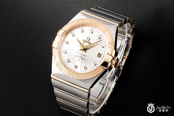 欧米茄星座手表回收多少钱