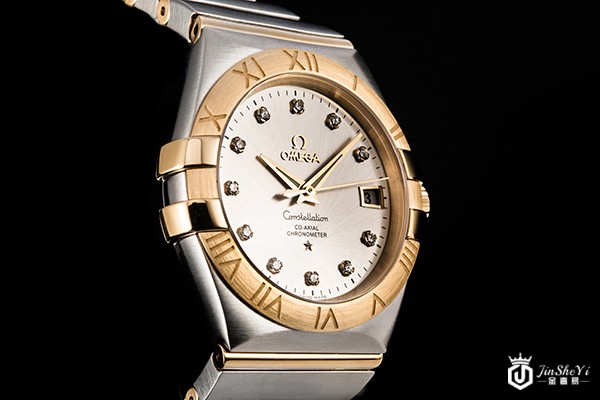 欧米伽手表回收报价