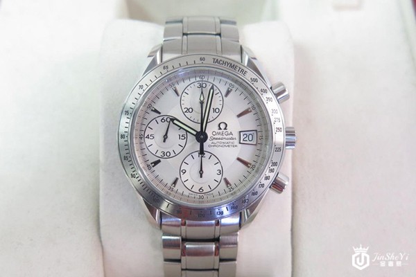 欧米茄手表回收价格