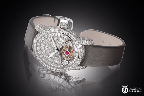 二手手表回收价格