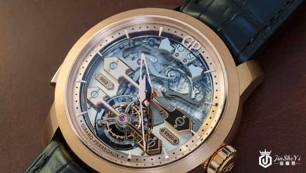 芝柏手表回收价格