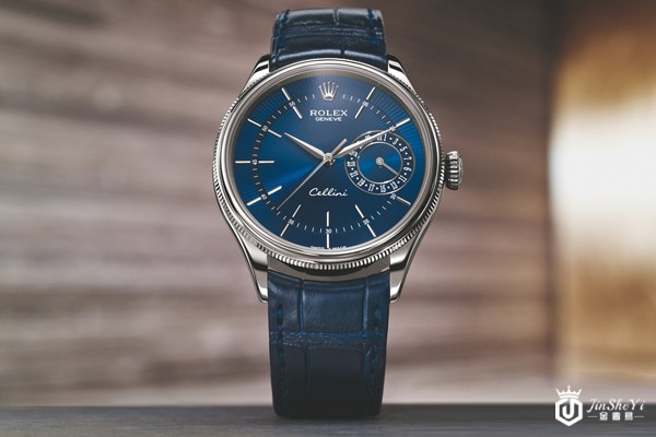 劳力士切利尼手表回收价格