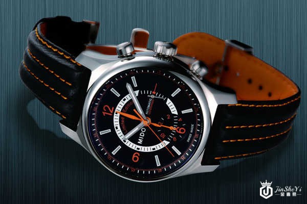 美度手表制表技术