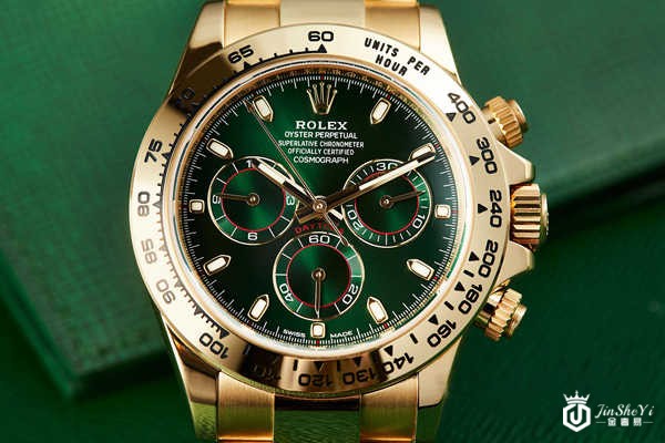 二手劳力士手表回收