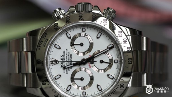劳力士手表保值