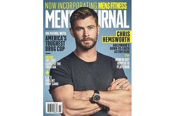 “雷神”托儿佩戴同款泰格豪雅卡莱拉系列Heuer01手表回收价格