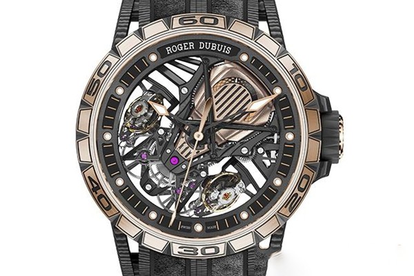 二手罗杰杜彼手表回收