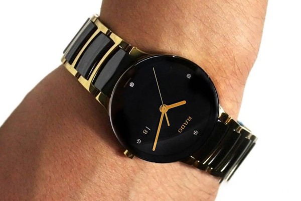 雷达手表回收价格