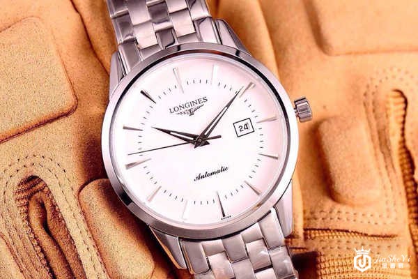 浪琴手表回收价格