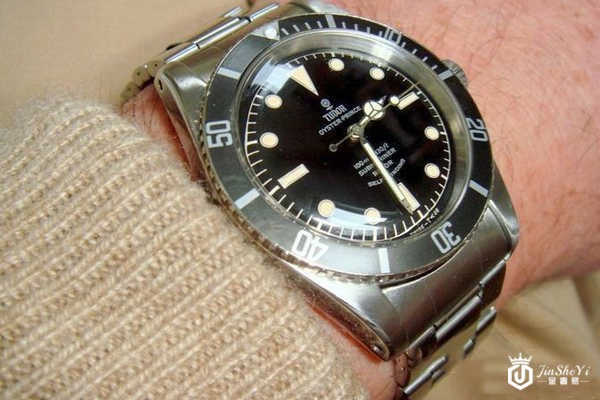 帝舵手表可以回收吗