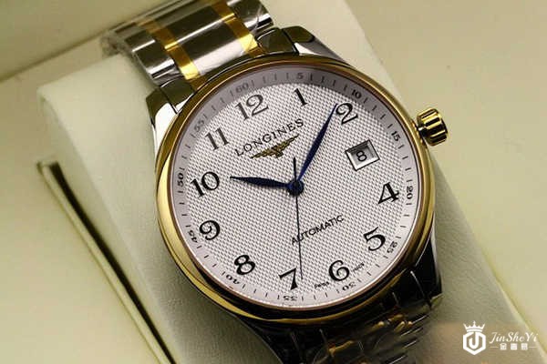 浪琴手表回收价格