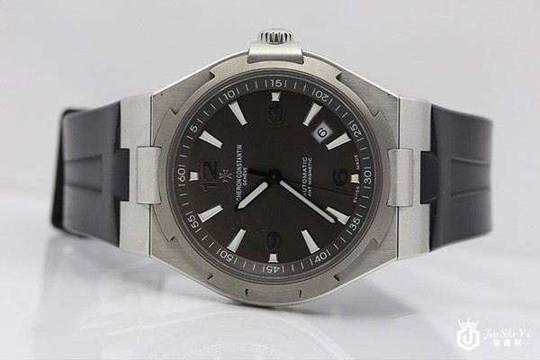 二手江诗丹顿纵横四海系列手表几折回收，江诗丹顿二手手表什么价格回收？