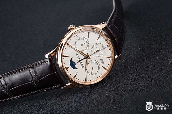 积家月相回收价格,坏了的积家可以回收吗