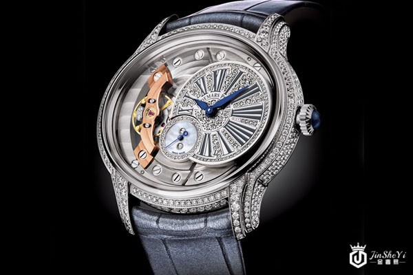 爱彼千禧系列手表回收