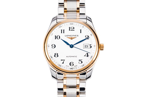 浪琴手表回收怎么定价,浪琴一万几折回收