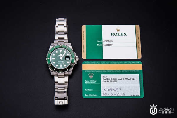 二手劳力士潜航者系列手表回收什么价,劳力士潜航者系列手表一般几折回收? 二手劳力士潜航者系列手表回收什么价,劳力士潜航者系列手表一般几折回收?