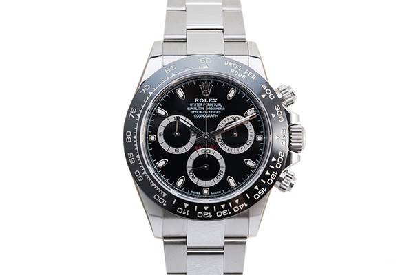 劳力士宇宙计型迪通拿系列回收价格怎样?有绿水鬼的回收行情好吗? 劳力士宇宙计型迪通拿系列回收价格怎样?有绿水鬼的回收行情好吗?