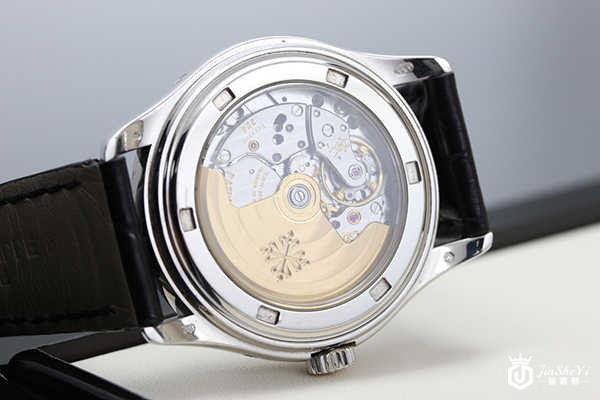 百达翡丽复杂功能计时手表回收什么价格？