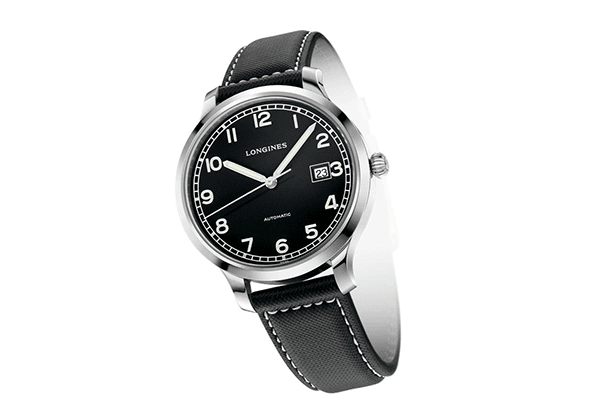 浪琴l2.788.4.53.0回收价格,浪琴手表二手回收估价