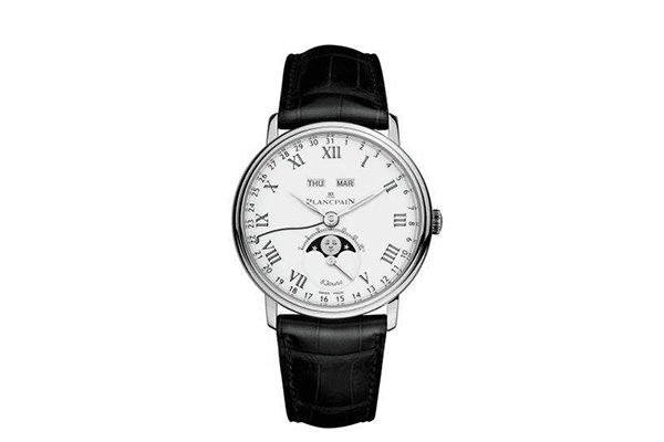 宝珀周历复杂腕表回收价格高吗？这款手表这个时候回收划算吗？