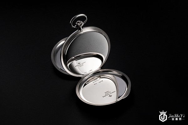 百达翡丽猎人怀表回收什么价格？