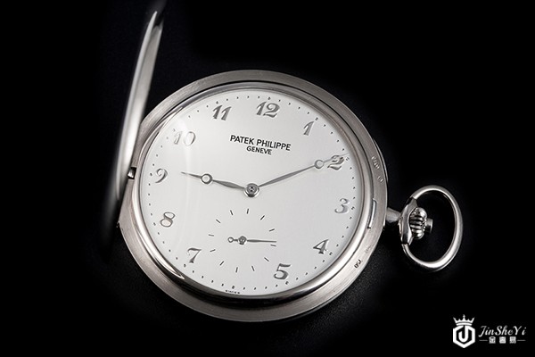 百达翡丽猎人怀表回收什么价格？