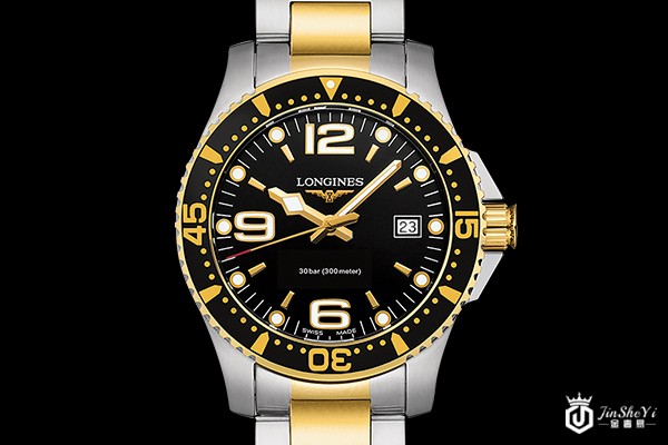 哪里回收浪琴手表