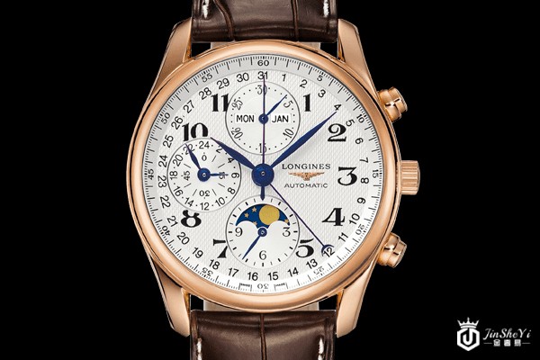 哪里回收浪琴手表