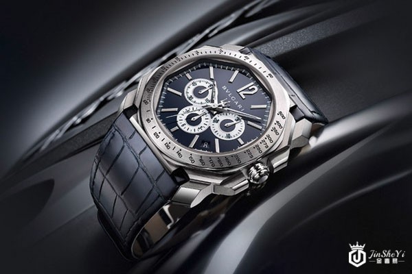 宝格丽OCTO系列手表回收行情