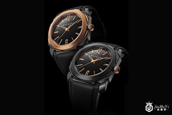 宝格丽手表回收