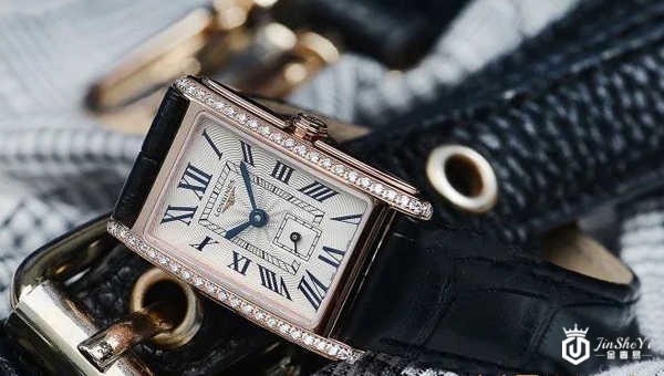 浪琴戴绰维娜系列女表回收