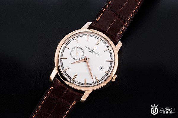 江诗丹顿手表回收什么价格，哪里回收二手江诗丹顿手表？