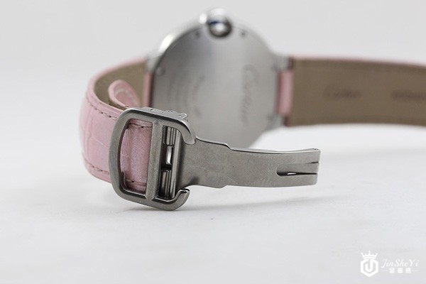 卡地亚手表回收什么价格，二手表回收价格怎么算？