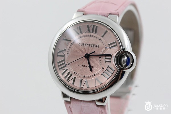 卡地亚手表回收什么价格，二手表回收价格怎么算？