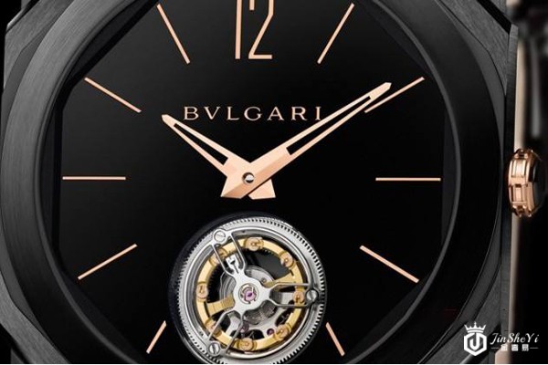 宝格丽OCTO系列103011腕表回收什么价格？金奢易网