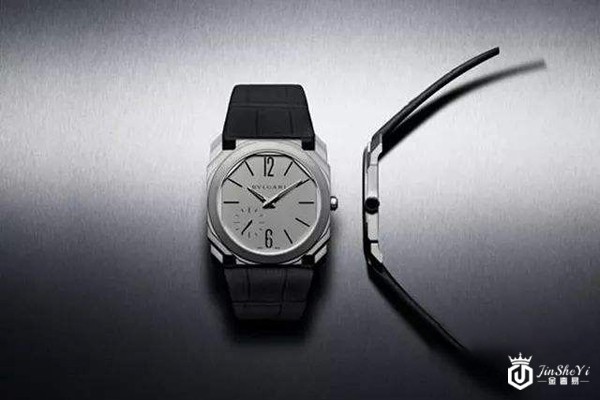 宝格丽OCTO系列103011腕表回收什么价格？金奢易网