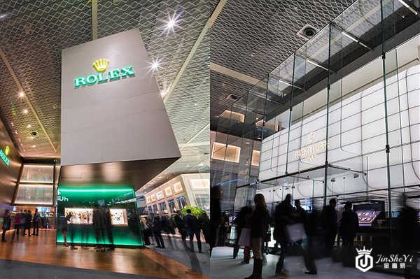 明年的巴塞尔表展再也看不到欧米茄、浪琴手表了 明年的巴塞尔表展再也看不到欧米茄、浪琴手表了