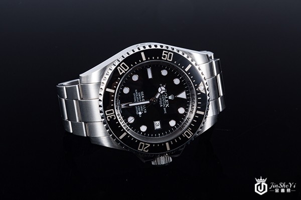 劳力士海使型系列回收行情如何？这个时候回收划算吗？