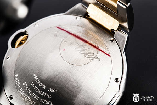 卡地亚名表回收什么价格，二手卡地亚手表回收一般几折？