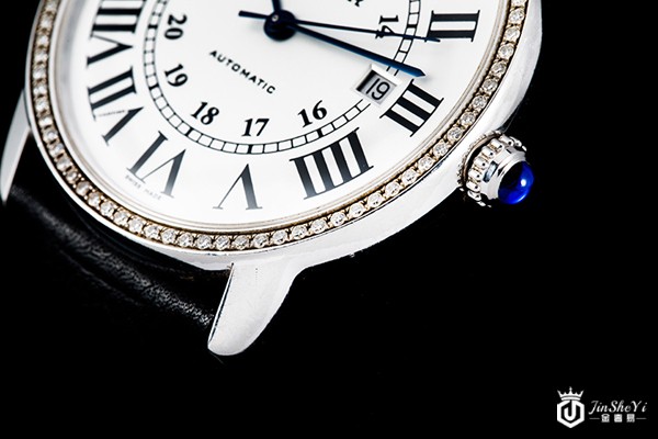 卡地亚名表回收什么价格，二手卡地亚手表回收一般几折？