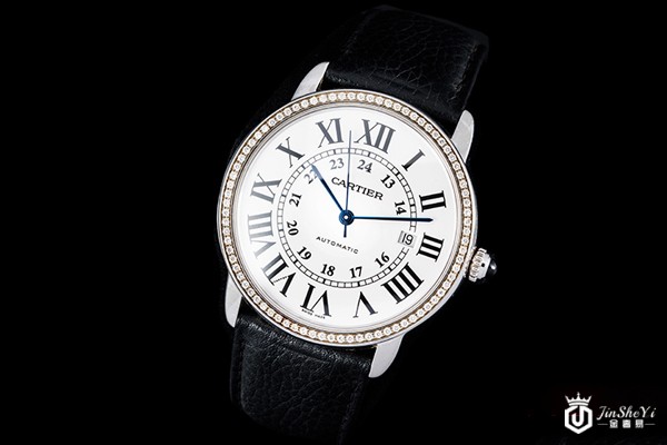 卡地亚名表回收什么价格，二手卡地亚手表回收一般几折？