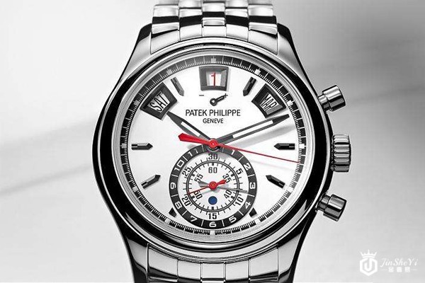 百达翡丽运动系列手表回收一般什么价格？