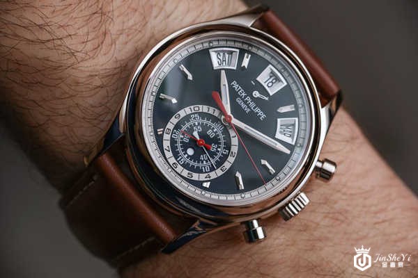 百达翡丽运动系列手表回收一般什么价格？