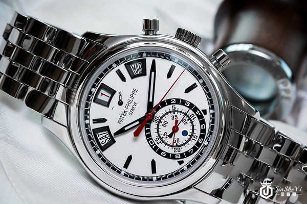 百达翡丽运动系列手表回收一般什么价格？