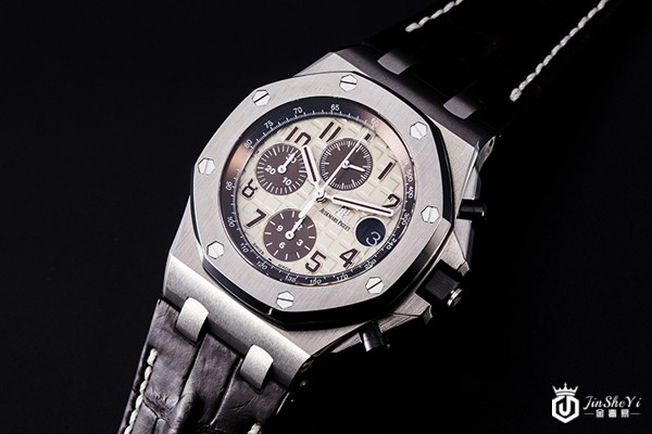 二手爱彼皇家橡树系列手表几折回收，二手爱彼在手表回收店什么价格？